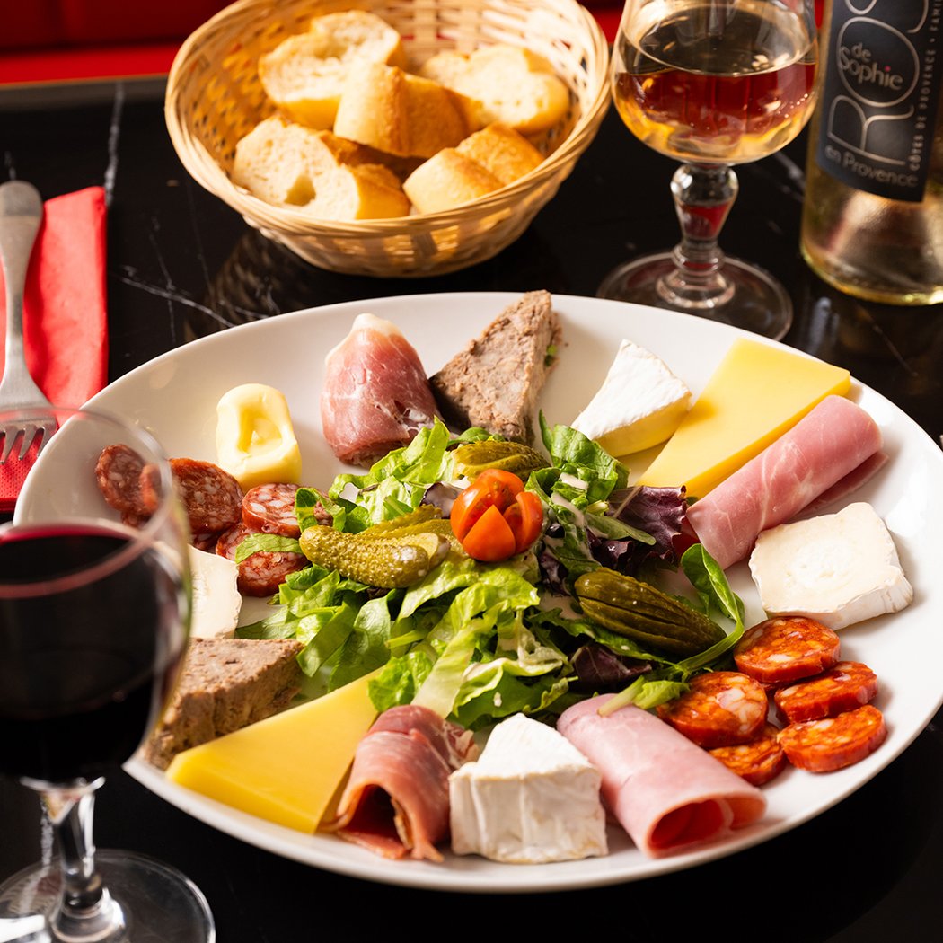 Bistrot Café de Paris 3